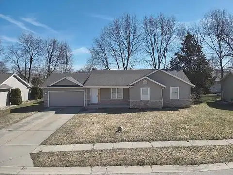 Kershner, ELKHART, IN 46514