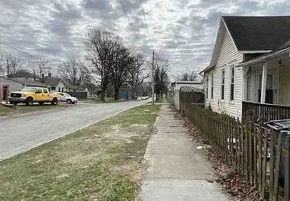 Page, TOLEDO, OH 43608
