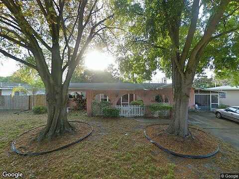 17Th, SAINT PETERSBURG, FL 33702