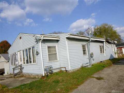 Walker, TROY, OH 45373