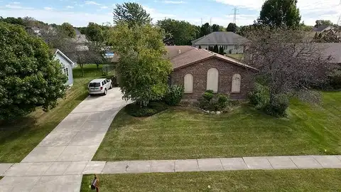 Olcott, SAINT JOHN, IN 46373