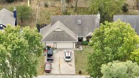 57Th, KANSAS CITY, MO 64152