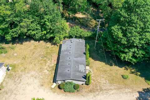 16Th, PLAINWELL, MI 49080