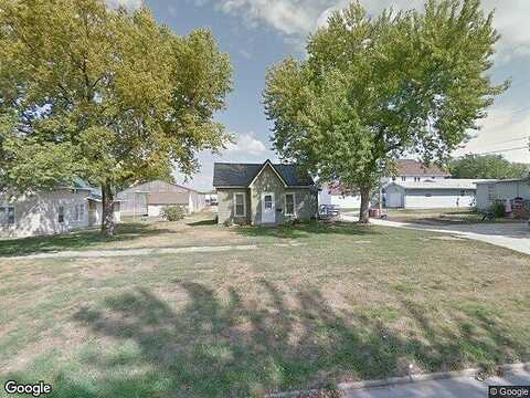 King, IDA GROVE, IA 51445