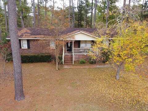 Fox, GILBERT, SC 29054