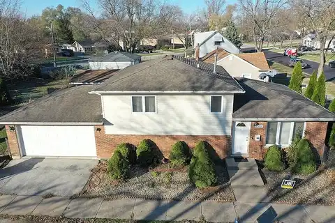 Central Park, MIDLOTHIAN, IL 60445