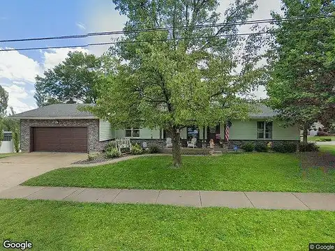 Flora Del, FENTON, MO 63026