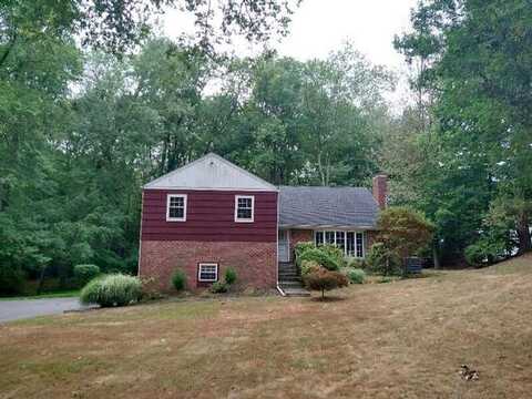 Woodmill, CHAPPAQUA, NY 10514