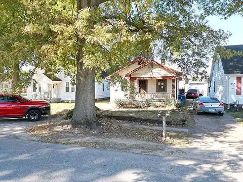 26Th, TERRE HAUTE, IN 47803