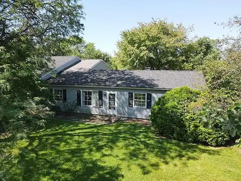 Glendale, FORT WAYNE, IN 46804