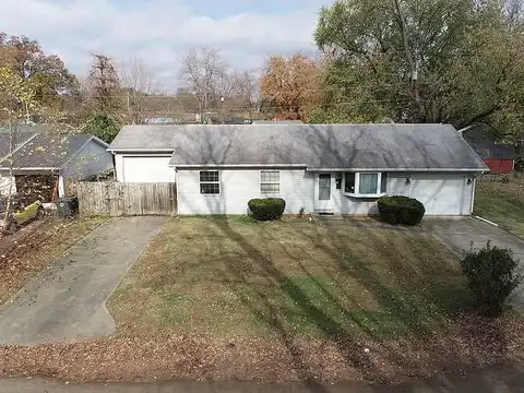 Coker, EVANSVILLE, IN 47714