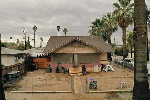 Milton, RIVERSIDE, CA 92507