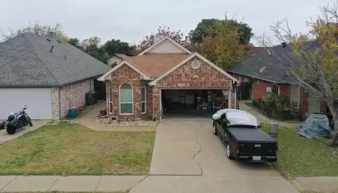 Raven, LEWISVILLE, TX 75077