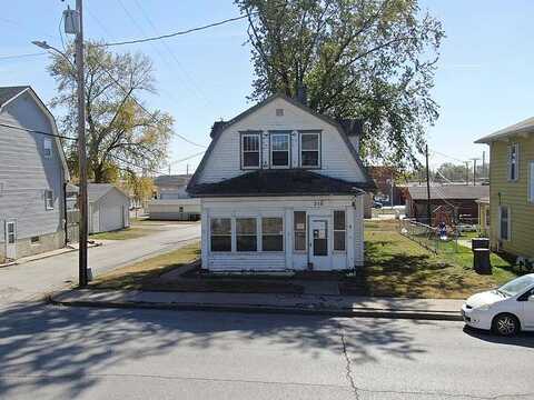 Huron, MISSOURI VALLEY, IA 51555