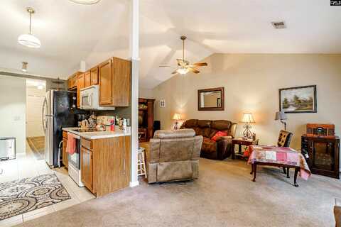 Amber Chase, LEXINGTON, SC 29073