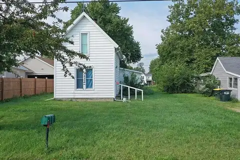 Gertrude, KENDALLVILLE, IN 46755