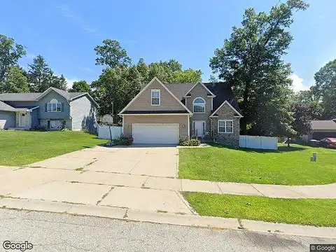 Rodeo, PORTAGE, IN 46368