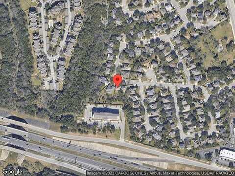 Cinco Woods, SAN ANTONIO, TX 78259