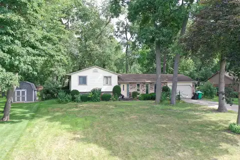 Dana, SOUTH BEND, IN 46619