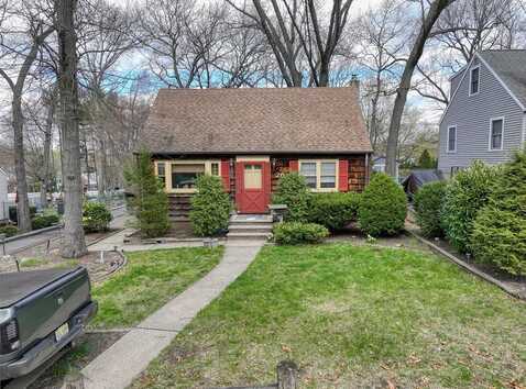 Zimmer, MIDLAND PARK, NJ 07432