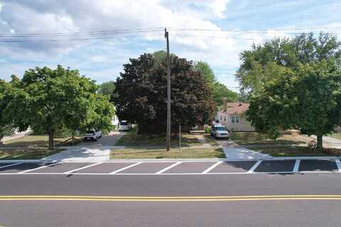 Hayes, ROSEVILLE, MI 48066