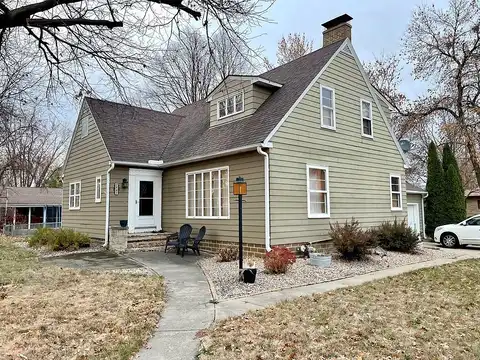 5Th, EMMETSBURG, IA 50536