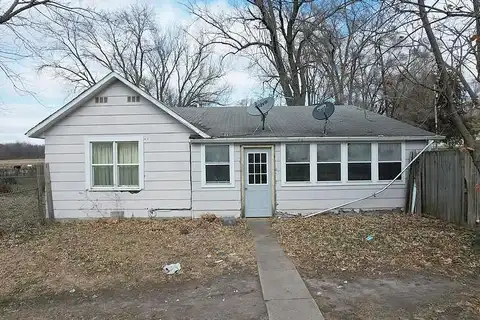 Forrest, OTTUMWA, IA 52501