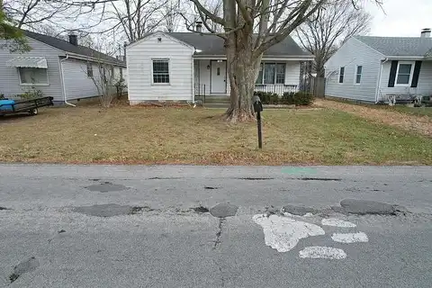Willow Grove, CENTERVILLE, IN 47330