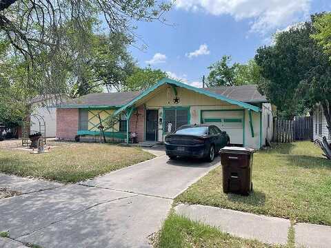 22Nd, KINGSVILLE, TX 78363