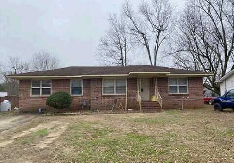 College, ALBERTVILLE, AL 35950