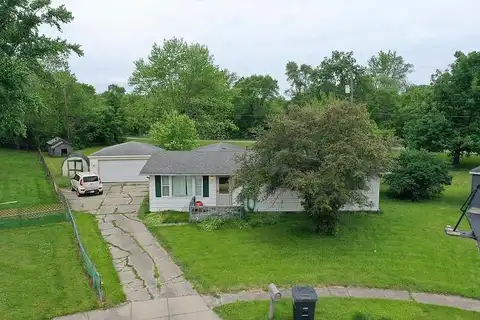 Swanson, PORTAGE, IN 46368