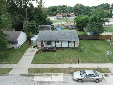 Phyllis, WAYNE, MI 48184