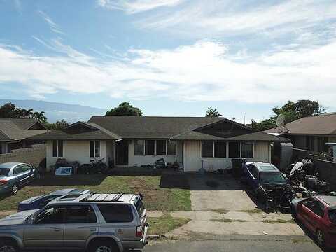 Lehua, KAHULUI, HI 96732