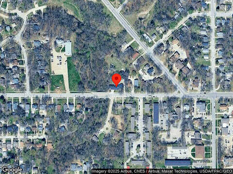 Forest, DES MOINES, IA 50311