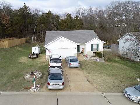 Point, HOUSE SPRINGS, MO 63051