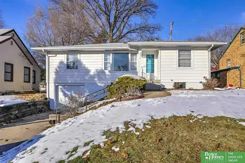Center, OMAHA, NE 68106