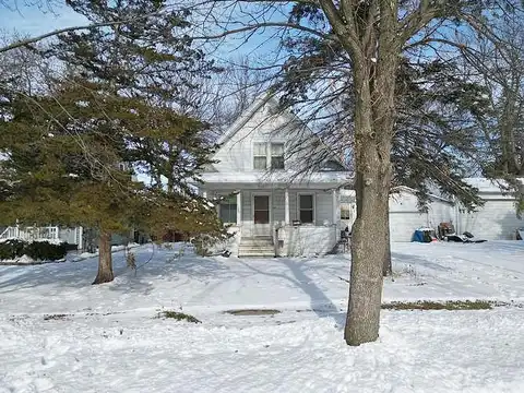 1St, OELWEIN, IA 50662