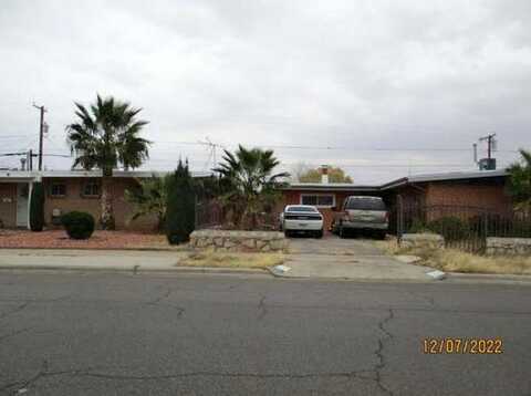Harlan, EL PASO, TX 79924