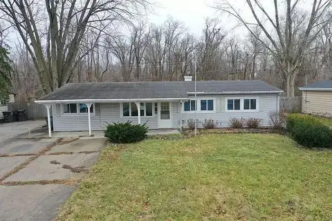 Kimberley, FORT WAYNE, IN 46809