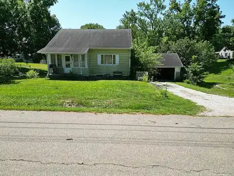Van Winkle, CANTON, IL 61520