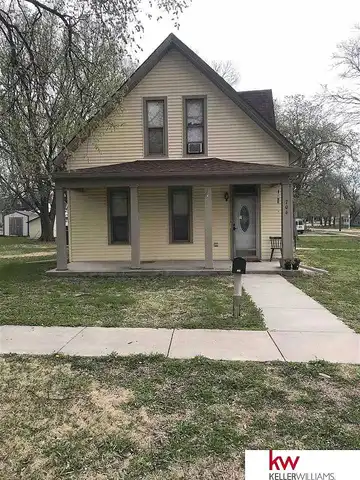 Seward, RED CLOUD, NE 68970