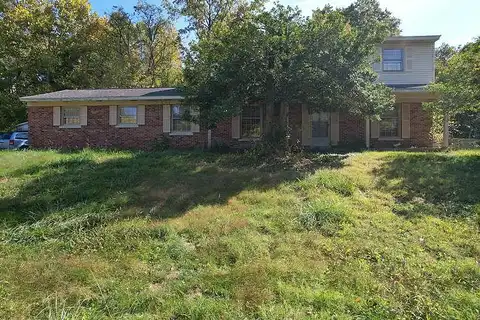 Boehne Camp, EVANSVILLE, IN 47712