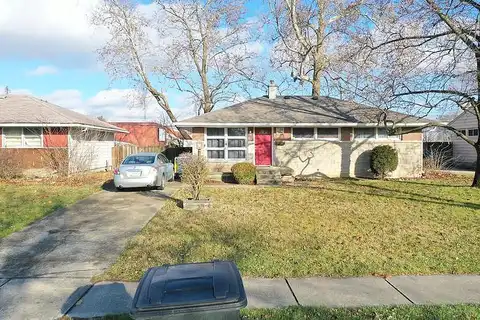 50Th, INDIANAPOLIS, IN 46226