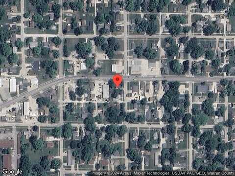2Nd, INDIANOLA, IA 50125