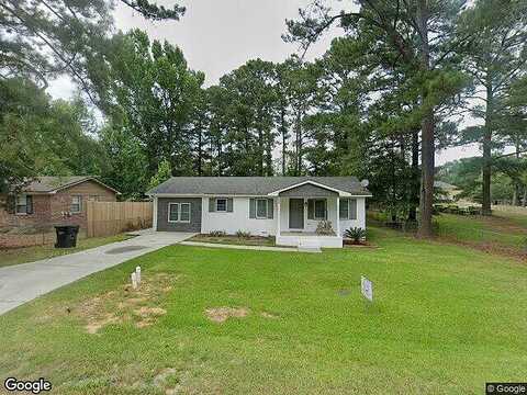 Edgewood, BARNESVILLE, GA 30204