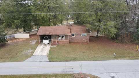 Mathis, GREENWOOD, SC 29649