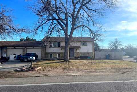 Youngfield, LAKEWOOD, CO 80215