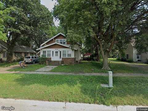 Park, SPENCER, IA 51301