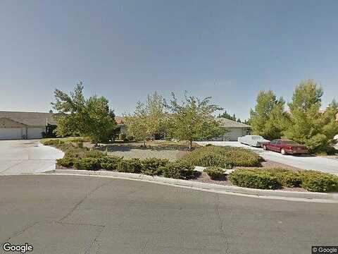 Pahute, APPLE VALLEY, CA 92308