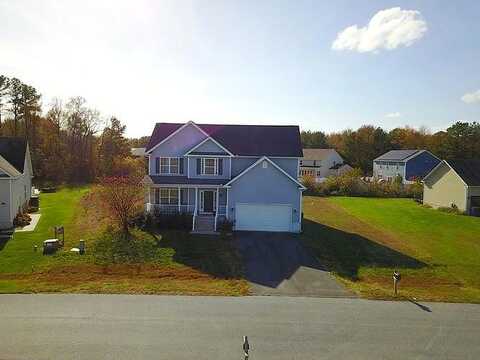 Fieldview, DELMAR, DE 19940